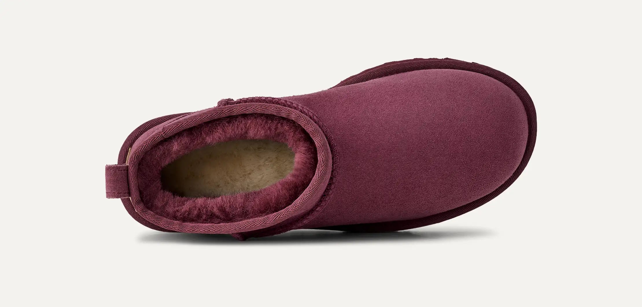 [1116109-BNTM] WOMENS UGG W CLASSIC ULTRA MINI