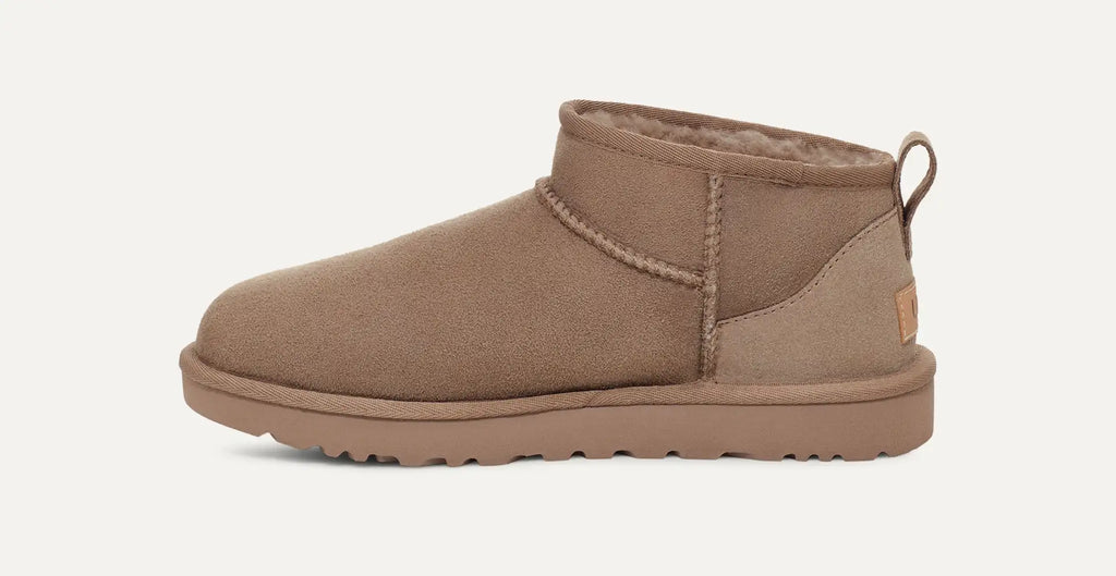 [1116109-CRBO] WOMENS UGG W CLASSIC ULTRA MINI