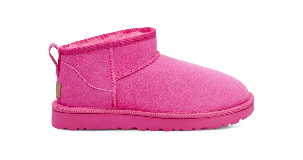 [1116109-CRNT] Womens Ugg CLASSIC ULTRA MINI