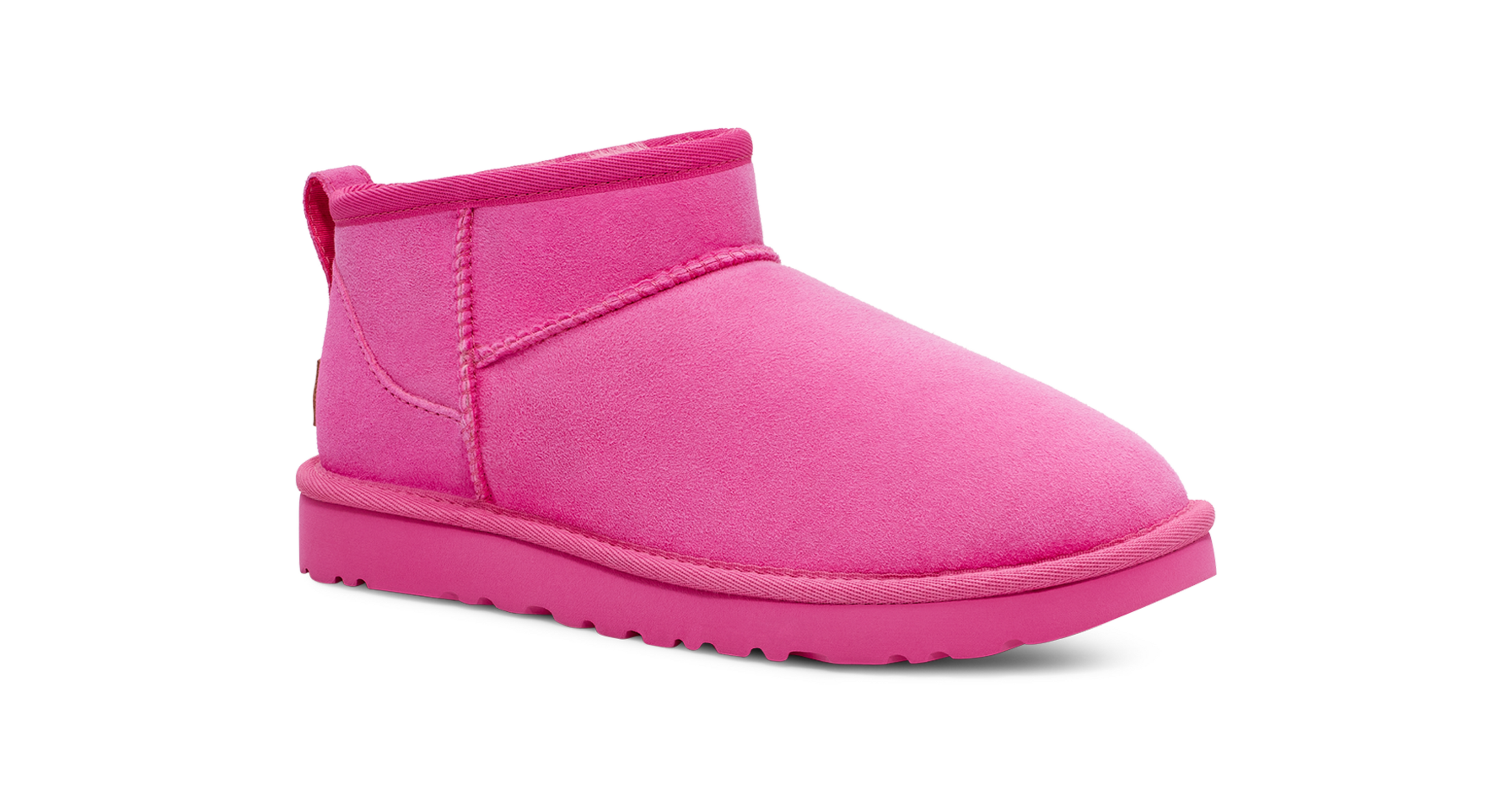 [1116109-CRNT] Womens Ugg CLASSIC ULTRA MINI