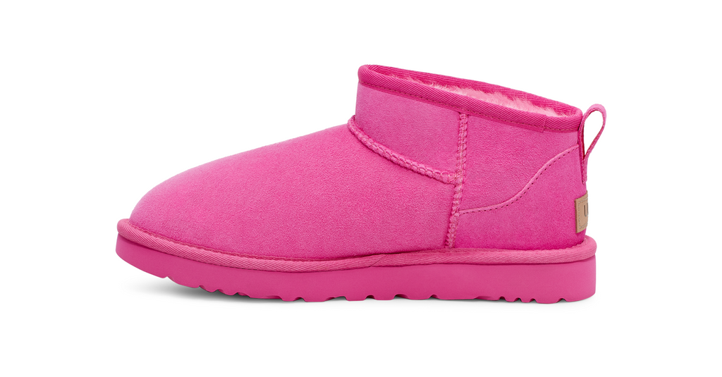 [1116109-CRNT] Womens Ugg CLASSIC ULTRA MINI