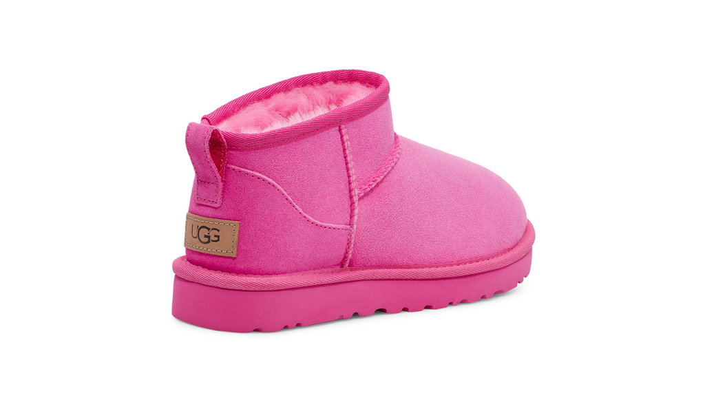 [1116109-CRNT] Womens Ugg CLASSIC ULTRA MINI