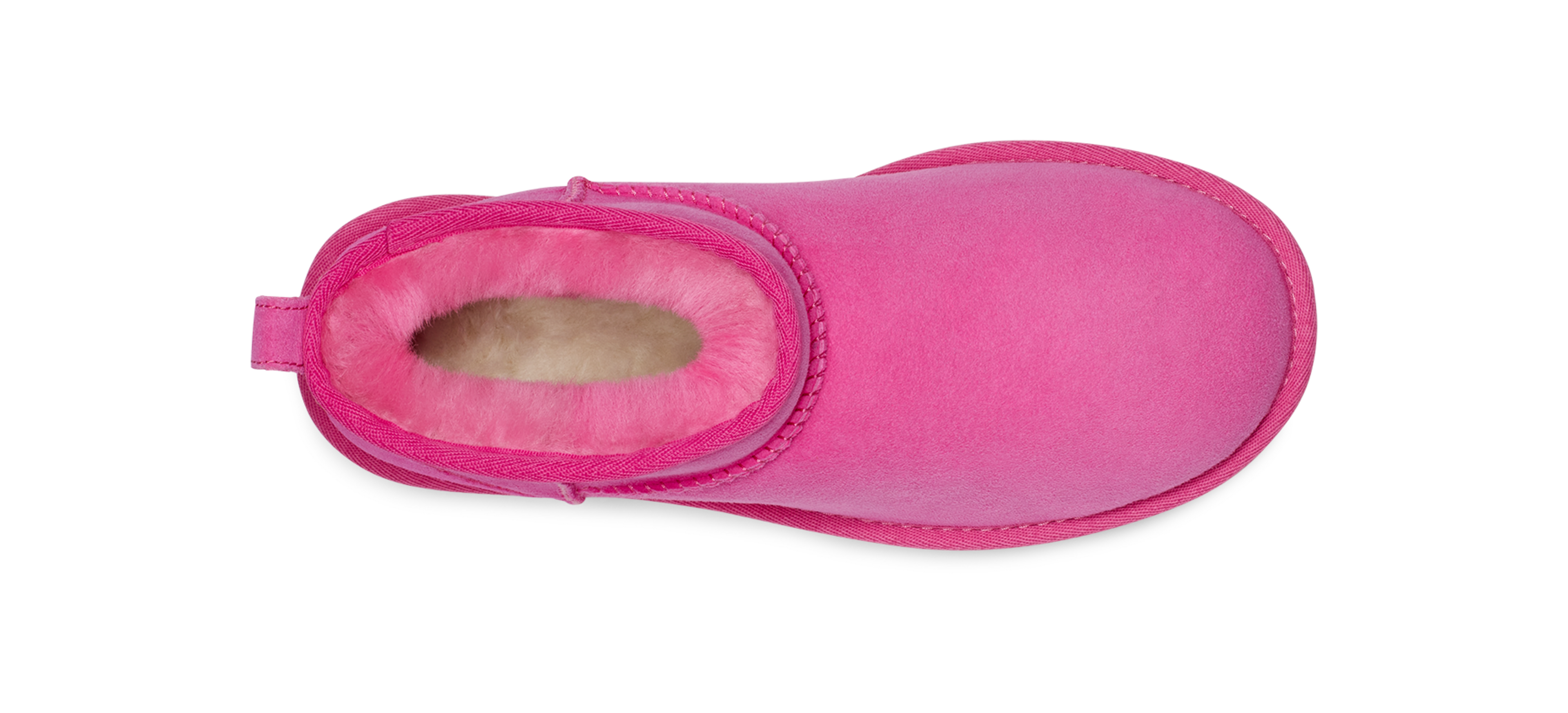 [1116109-CRNT] Womens Ugg CLASSIC ULTRA MINI