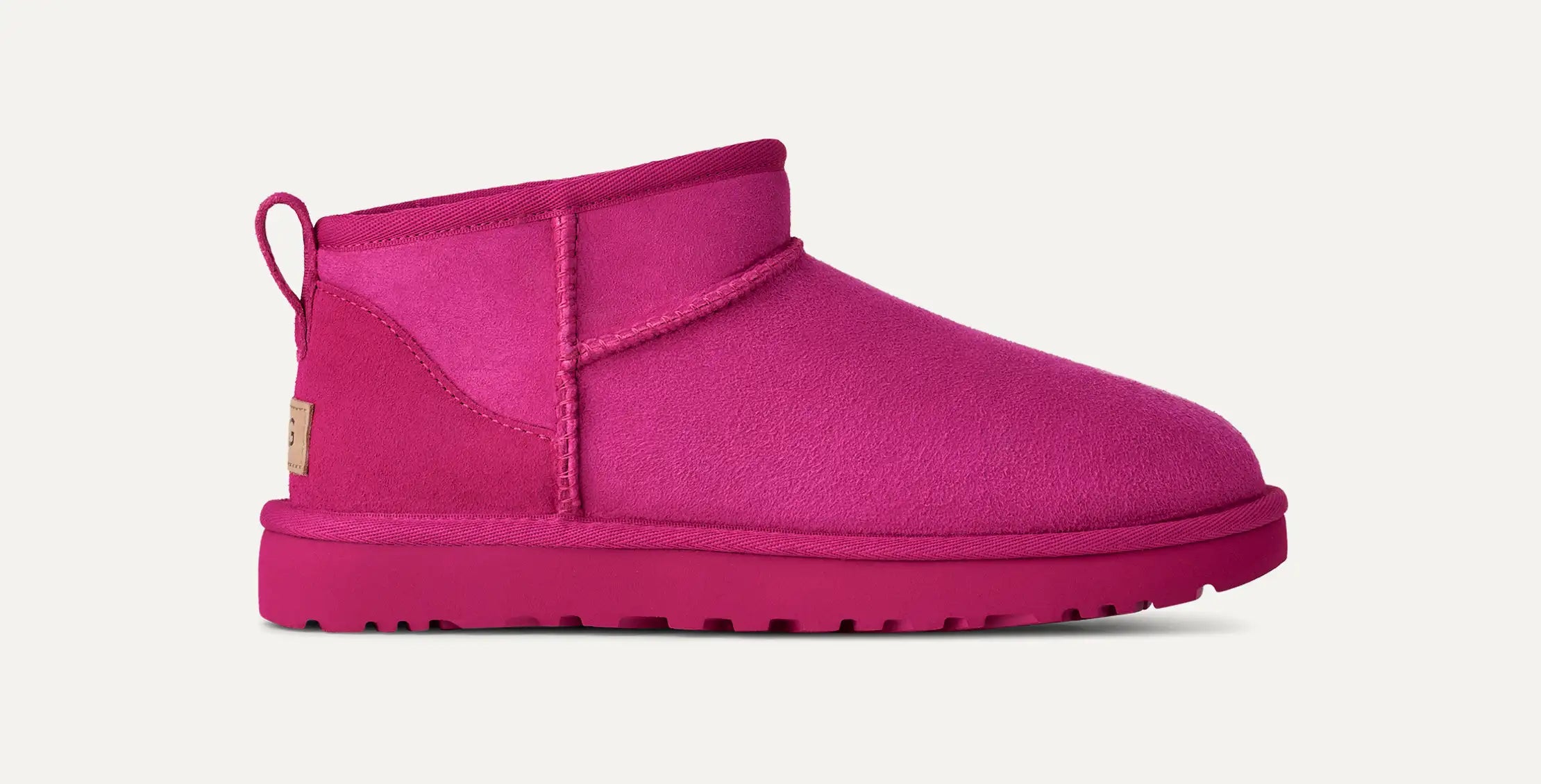 [1116109-DNY] WOMENS UGG W CLASSIC ULTRA MINI