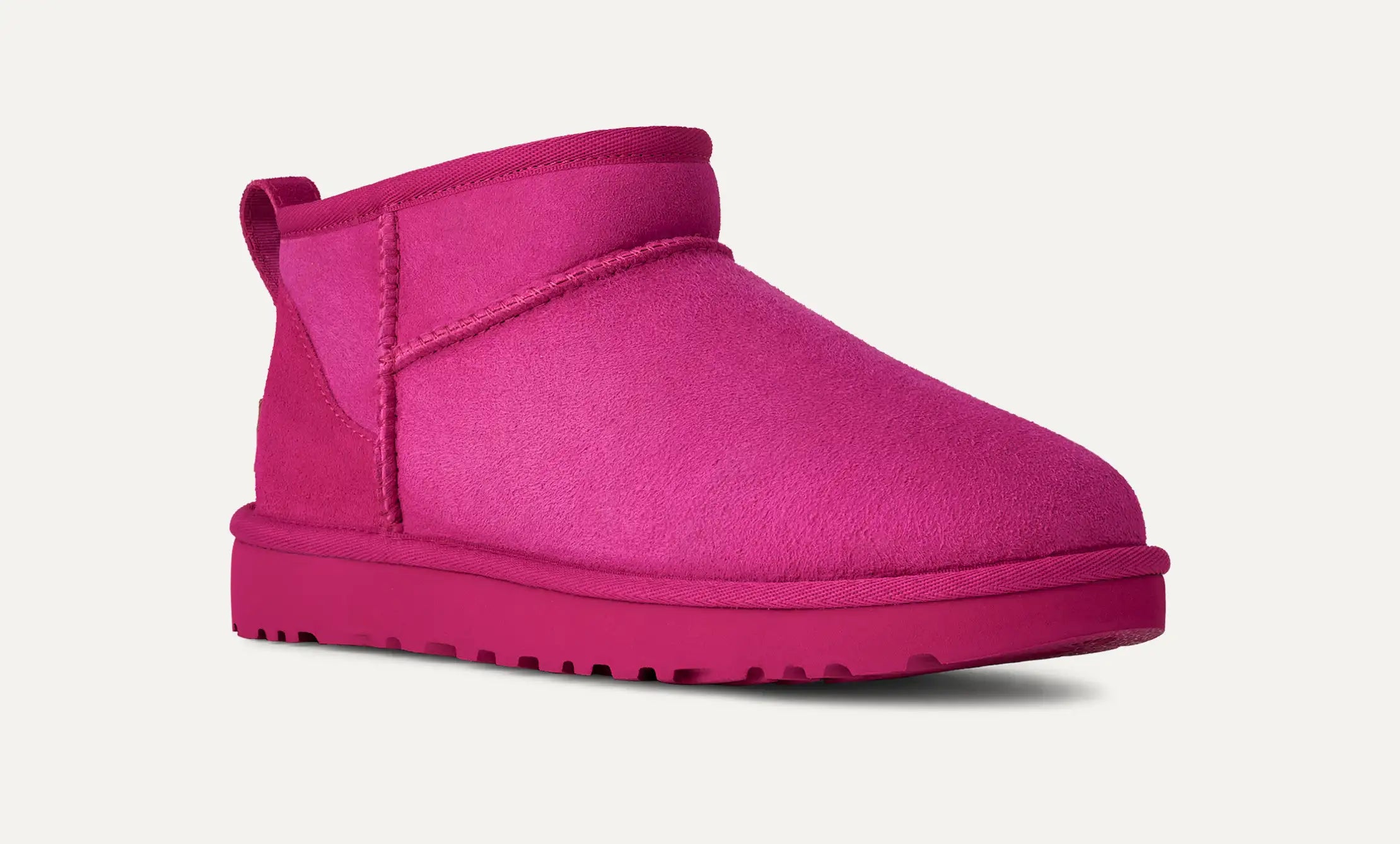 [1116109-DNY] WOMENS UGG W CLASSIC ULTRA MINI