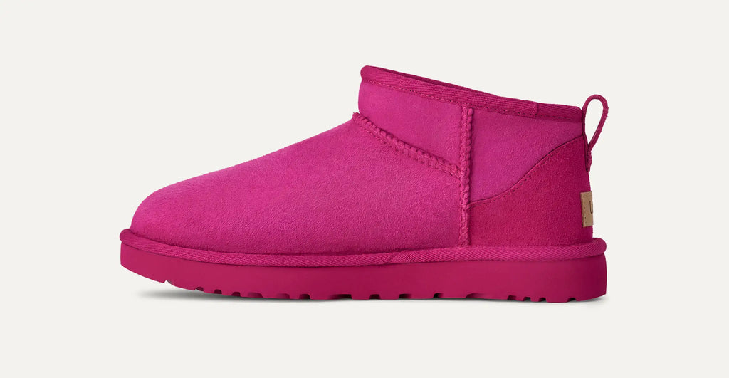 [1116109-DNY] WOMENS UGG W CLASSIC ULTRA MINI