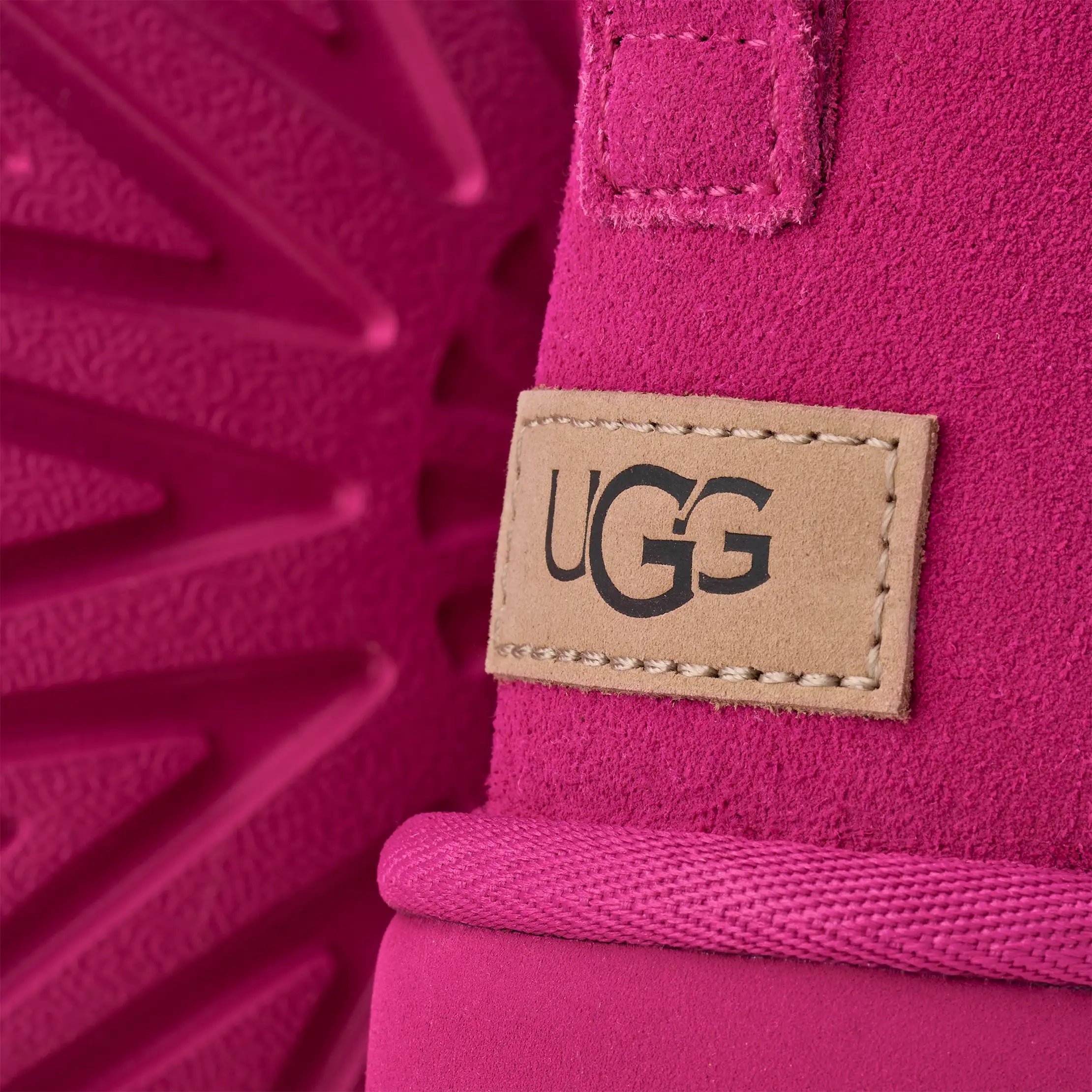 [1116109-DNY] WOMENS UGG W CLASSIC ULTRA MINI