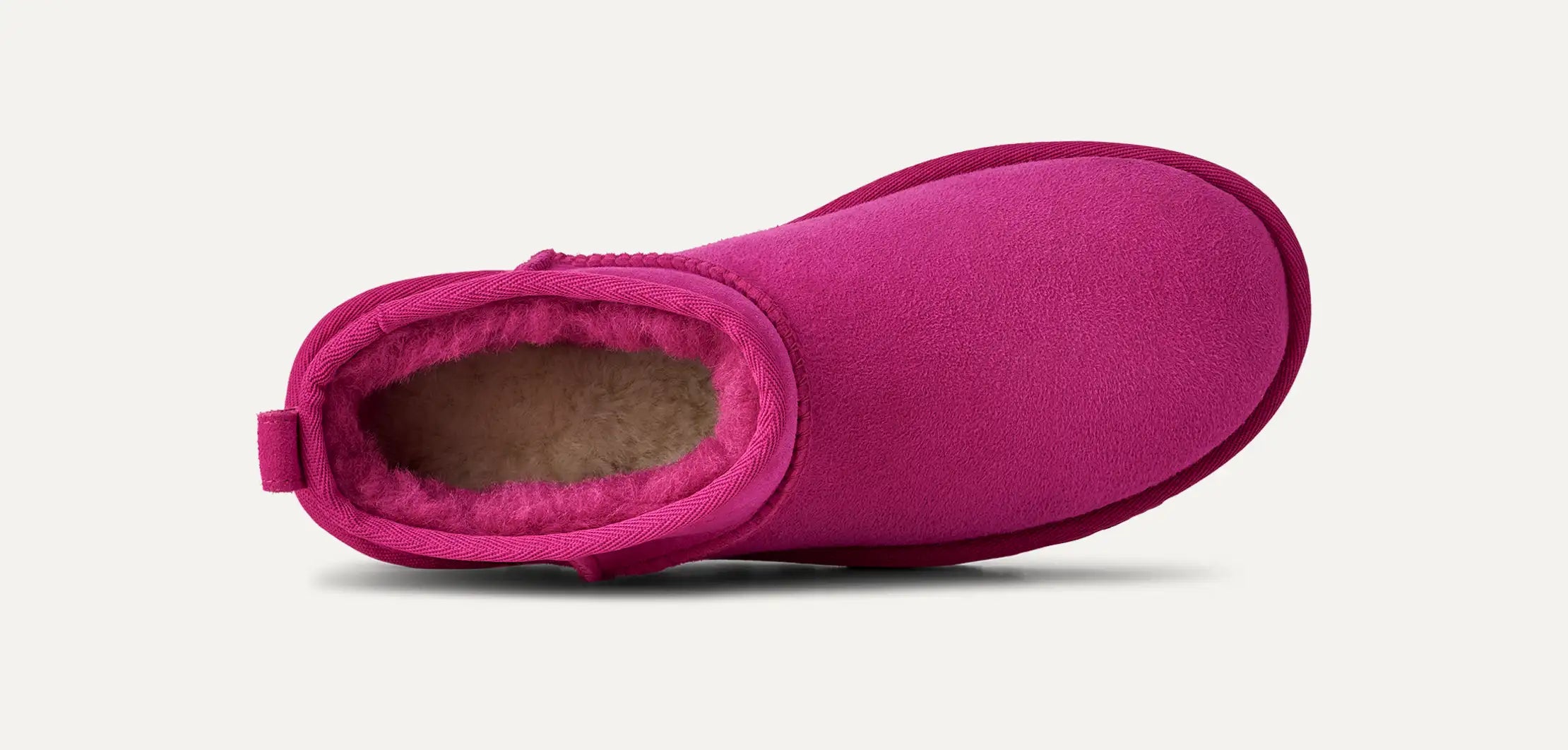 [1116109-DNY] WOMENS UGG W CLASSIC ULTRA MINI