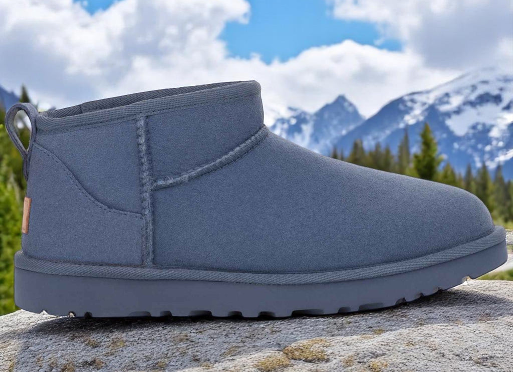 [1116109-DTB] WOMENS UGG CLASSIC ULTRA MINI