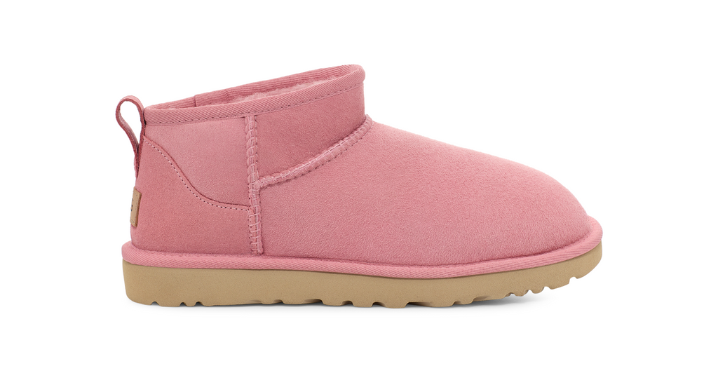 [1116109-HNPN] Womens Ugg CLASSIC ULTRA MINI