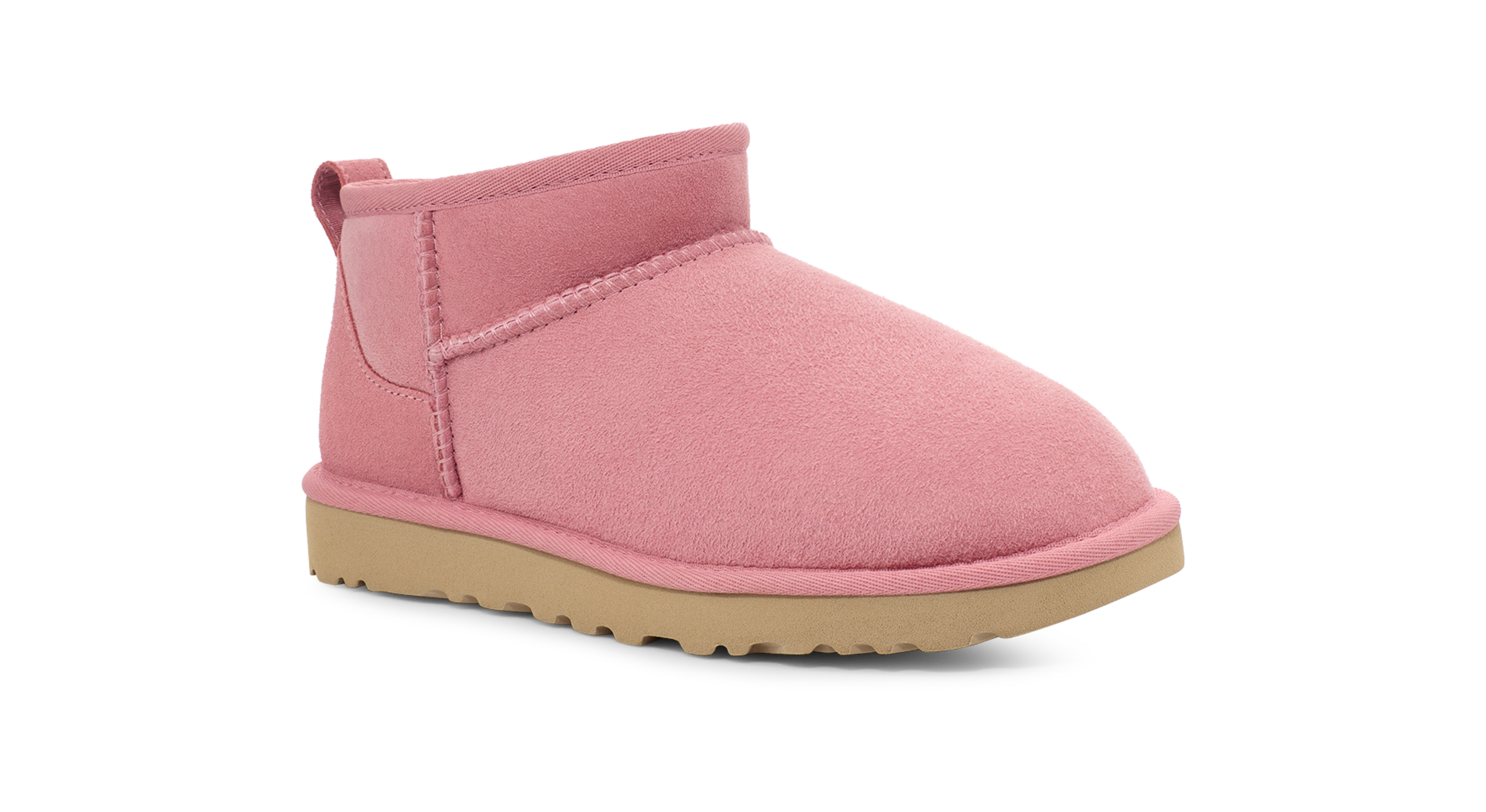 [1116109-HNPN] Womens Ugg CLASSIC ULTRA MINI