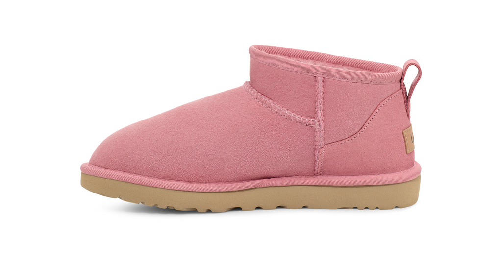 [1116109-HNPN] Womens Ugg CLASSIC ULTRA MINI
