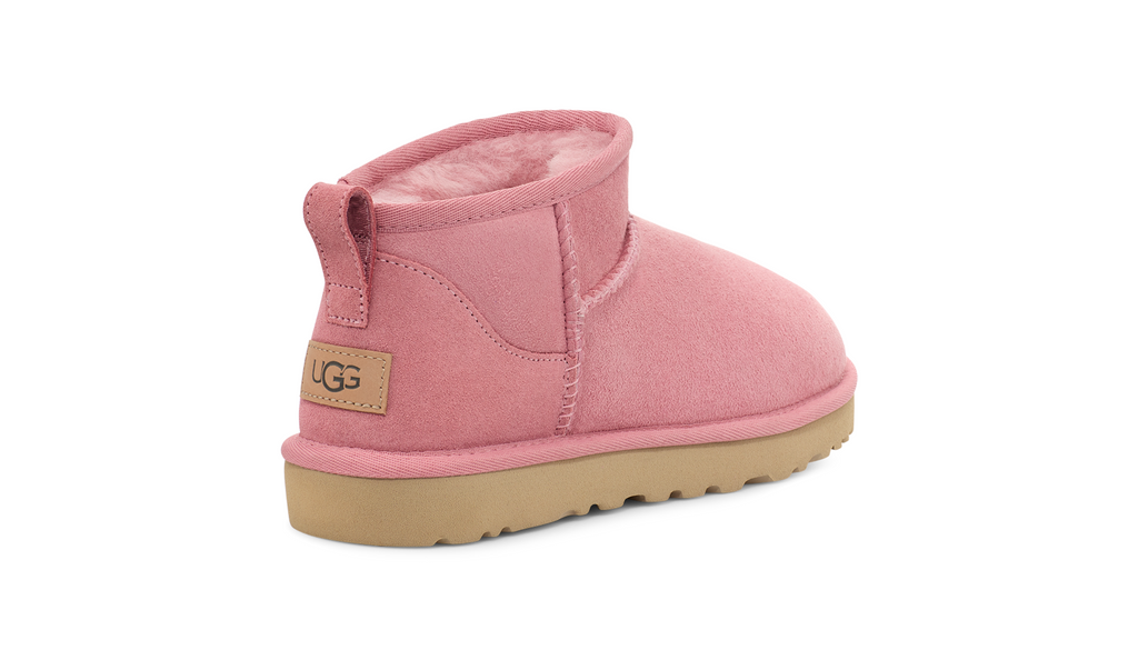 [1116109-HNPN] Womens Ugg CLASSIC ULTRA MINI