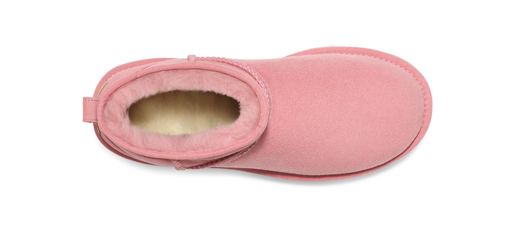 [1116109-HNPN] Womens Ugg CLASSIC ULTRA MINI