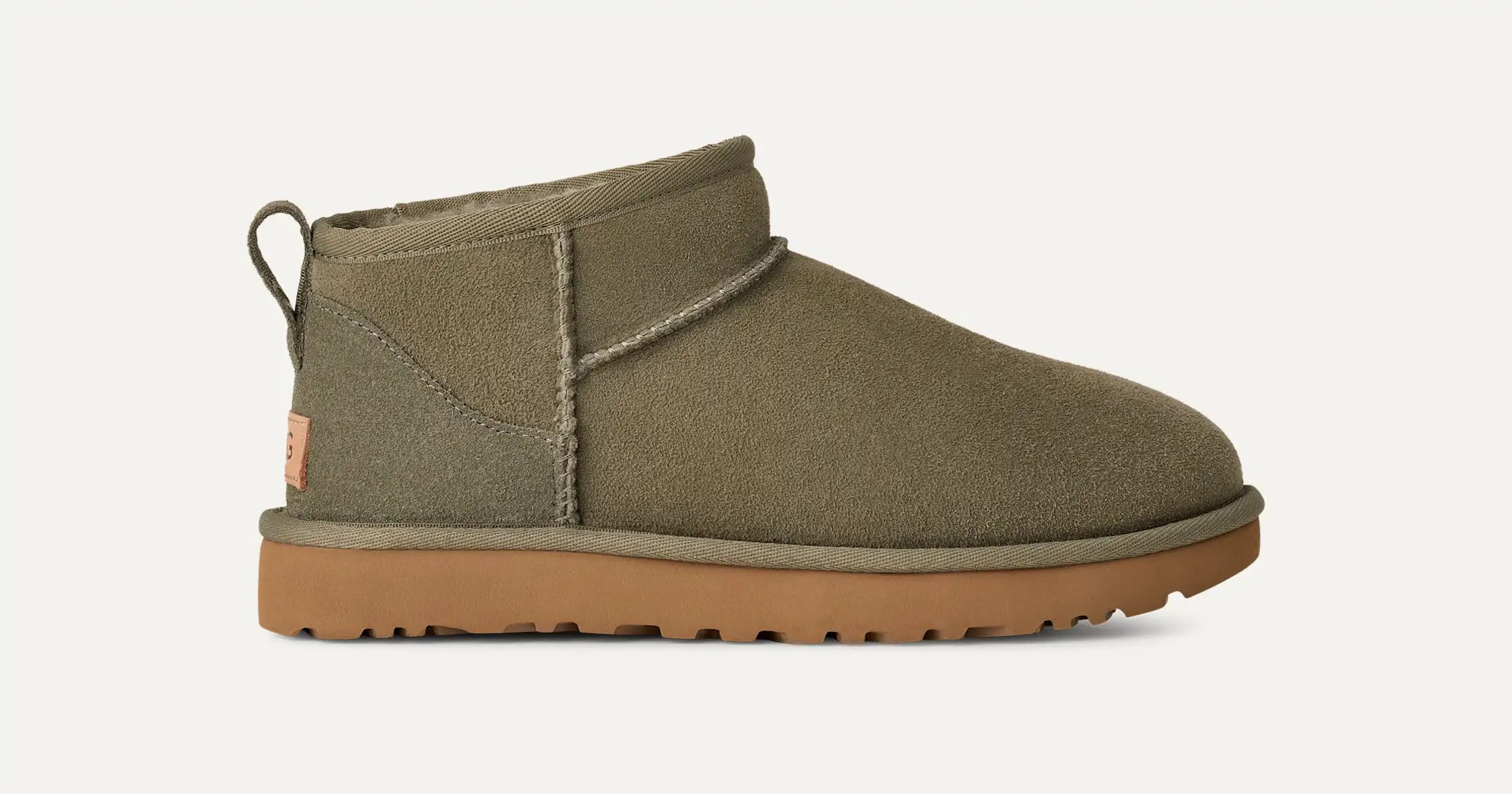 [1116109-MMP] WOMENS UGG W CLASSIC ULTRA MINI