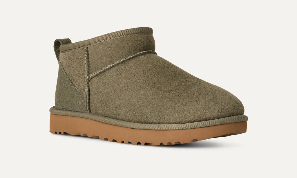 [1116109-MMP] WOMENS UGG W CLASSIC ULTRA MINI