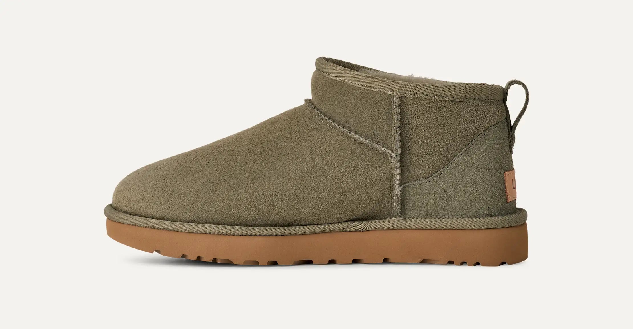 [1116109-MMP] WOMENS UGG W CLASSIC ULTRA MINI