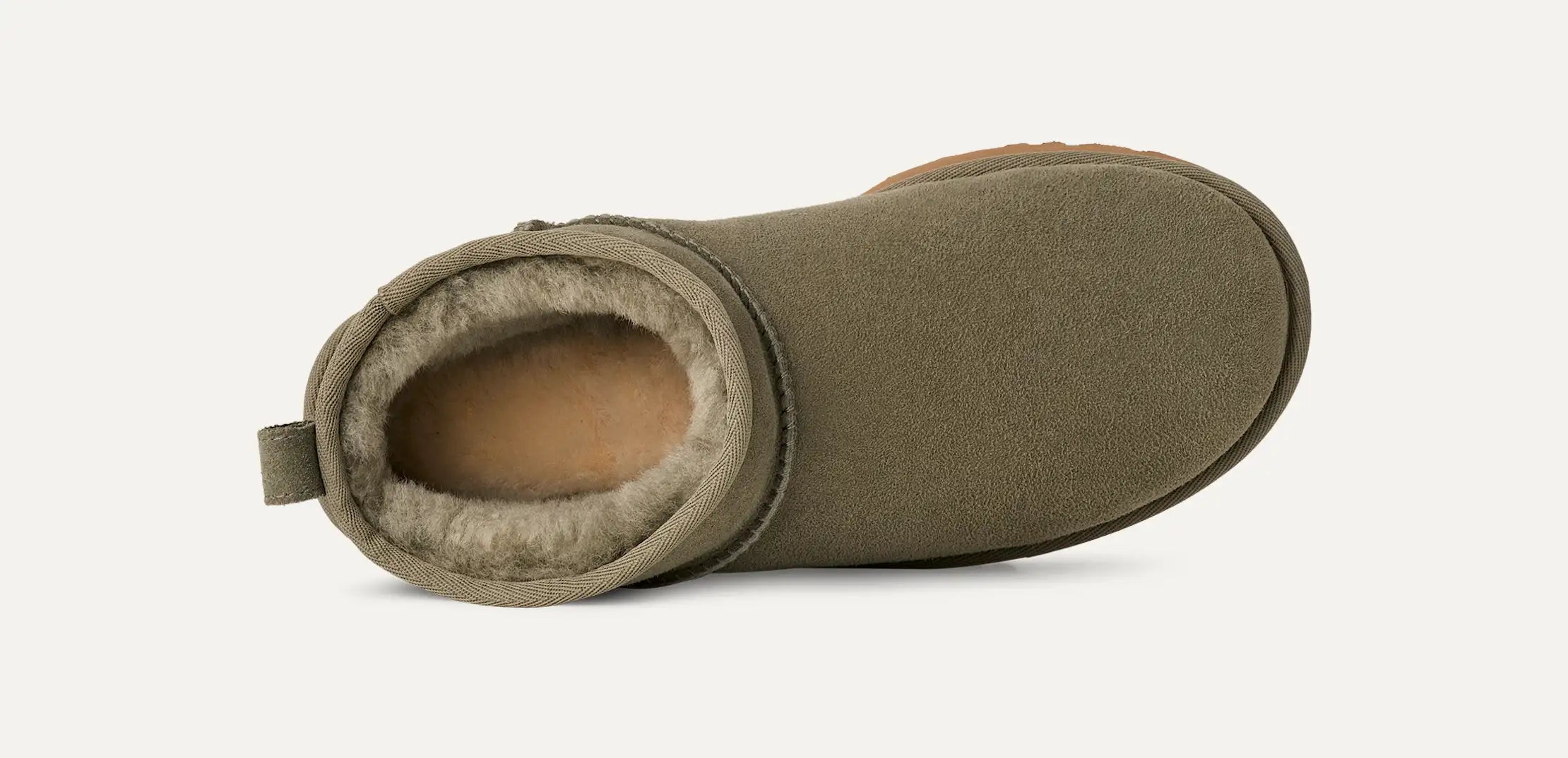 [1116109-MMP] WOMENS UGG W CLASSIC ULTRA MINI