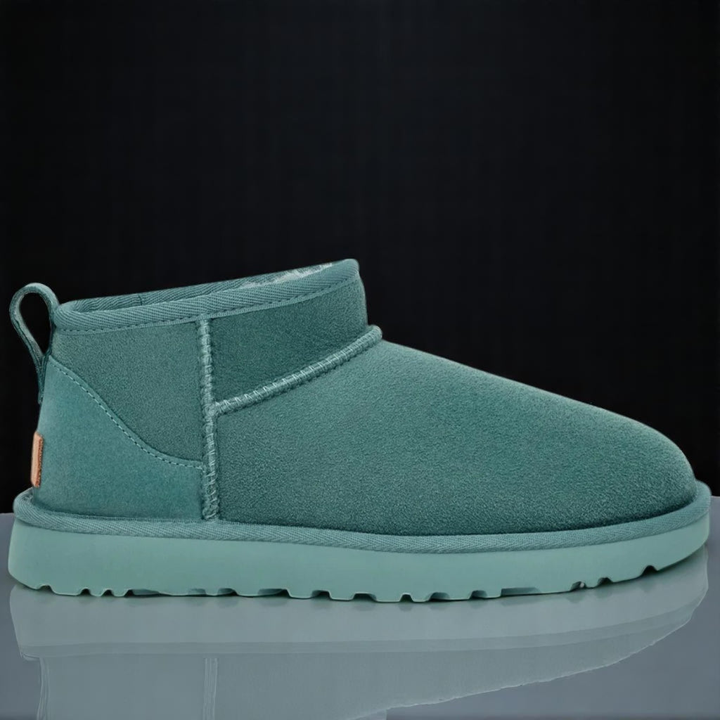 [1116109-DEE] WOMENS UGG CLASSIC ULTRA MINI