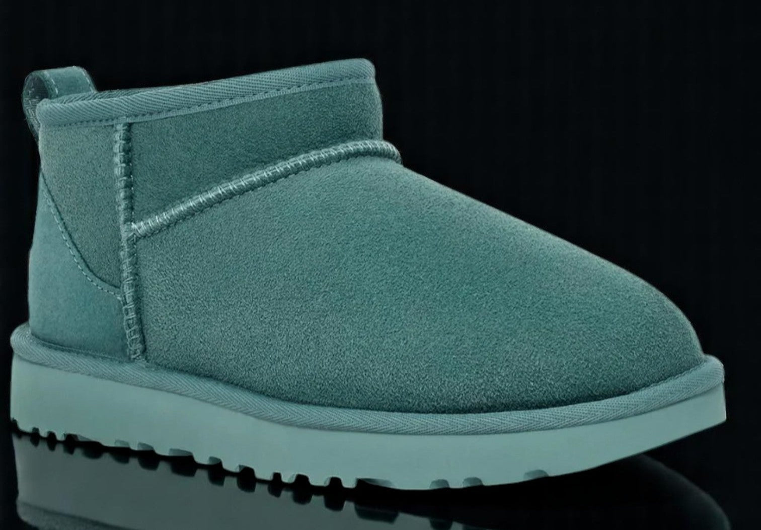 [1116109-DEE] WOMENS UGG CLASSIC ULTRA MINI