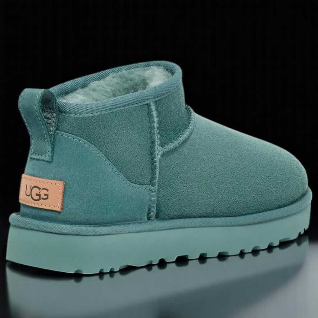 [1116109-DEE] WOMENS UGG CLASSIC ULTRA MINI