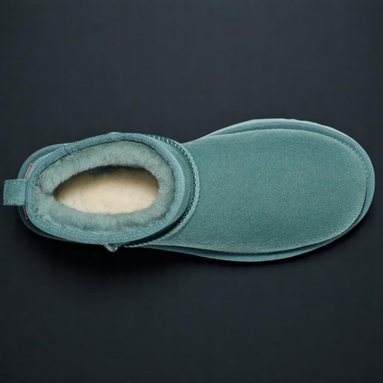 [1116109-DEE] WOMENS UGG CLASSIC ULTRA MINI