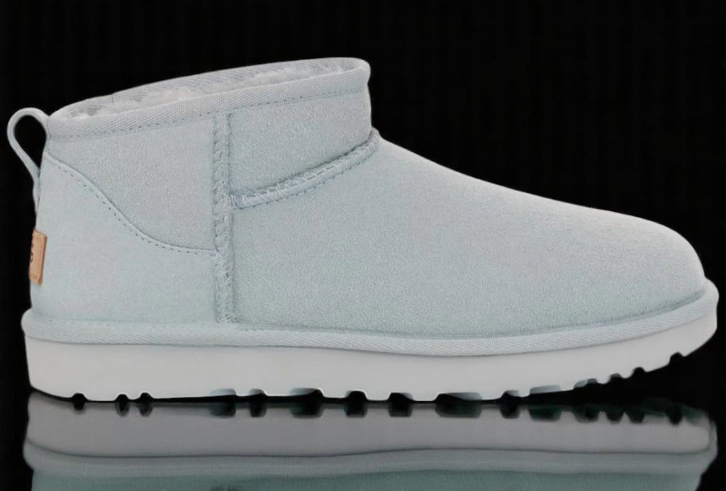 [1116109-SFOA] WOMENS UGG CLASSIC ULTRA MINI