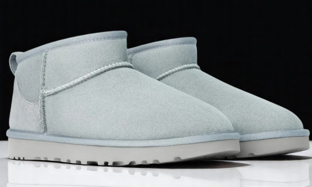 [1116109-SFOA] WOMENS UGG CLASSIC ULTRA MINI