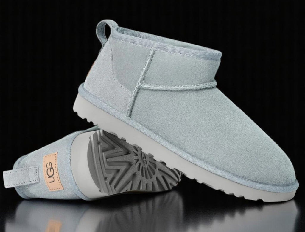 [1116109-SFOA] WOMENS UGG CLASSIC ULTRA MINI