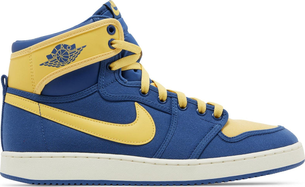 [DO5047-407] Mens Air Jordan RETRO 1 AJKO 'LANEY'
