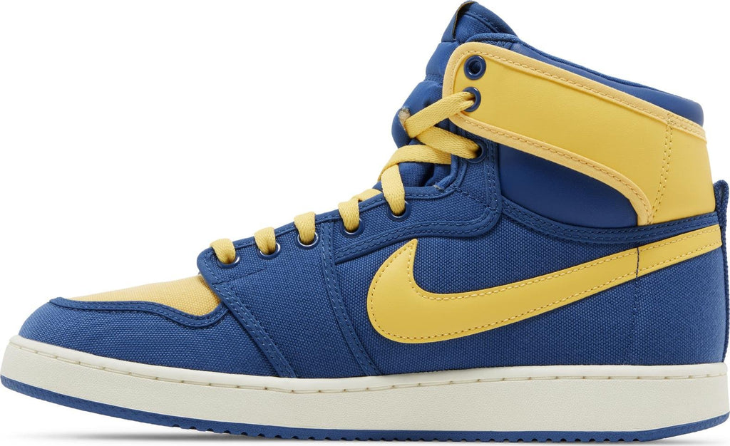 [DO5047-407] Mens Air Jordan RETRO 1 AJKO 'LANEY'