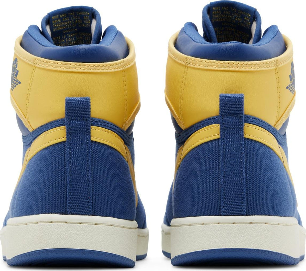 [DO5047-407] Mens Air Jordan RETRO 1 AJKO 'LANEY'
