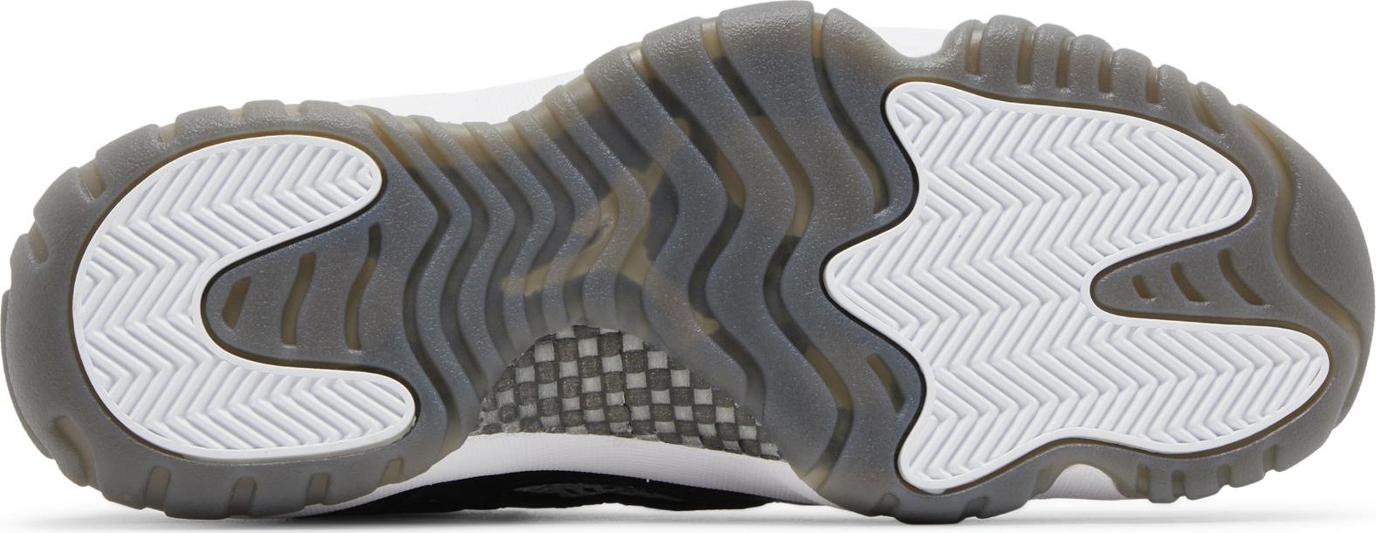 [919712-001] Mens Air Jordan RETRO 11 LOW IE 'CRAFT BLACK WHITE'