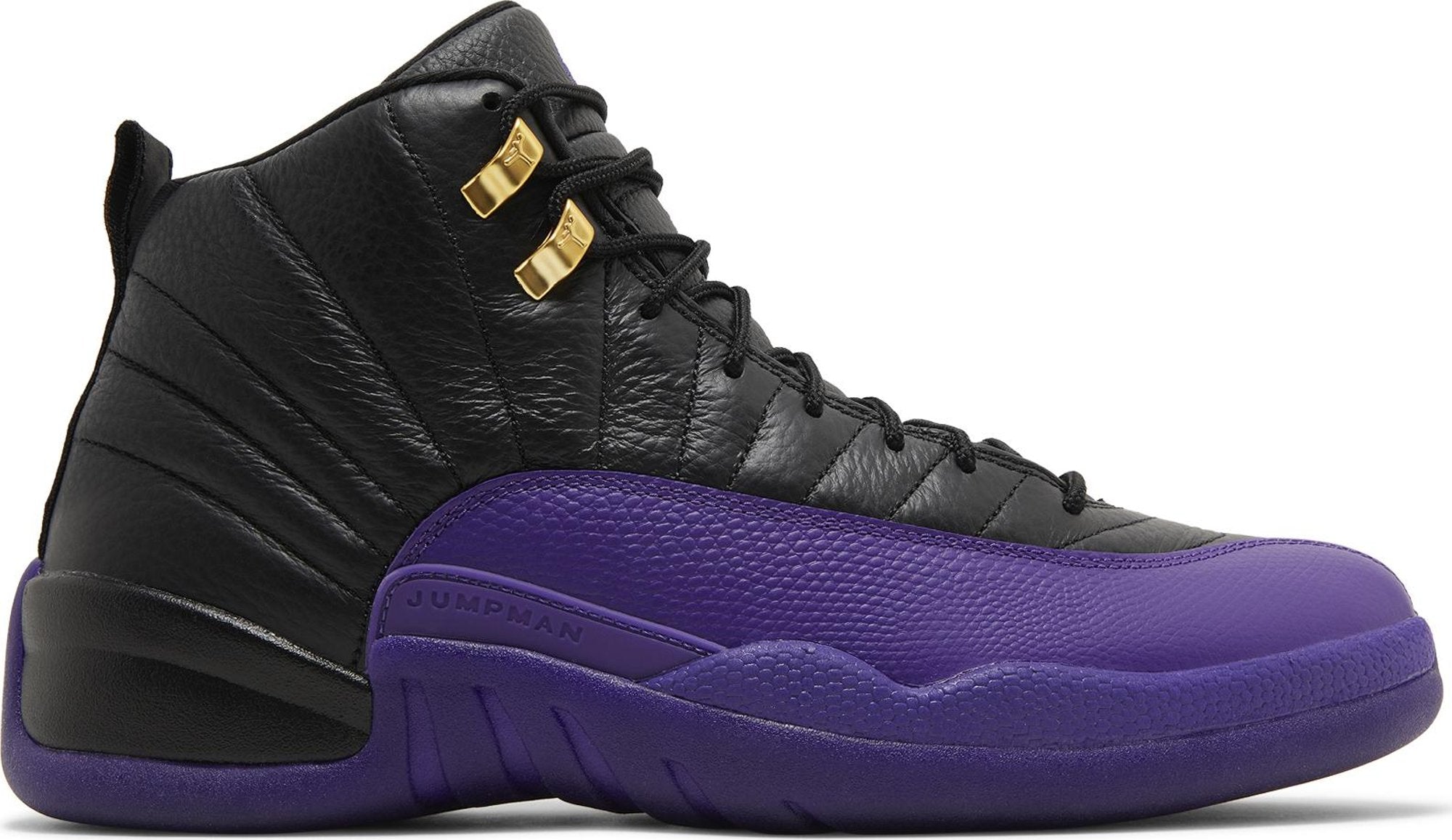[CT8013-057] Mens Air Jordan Retro 12 'Field Purple'