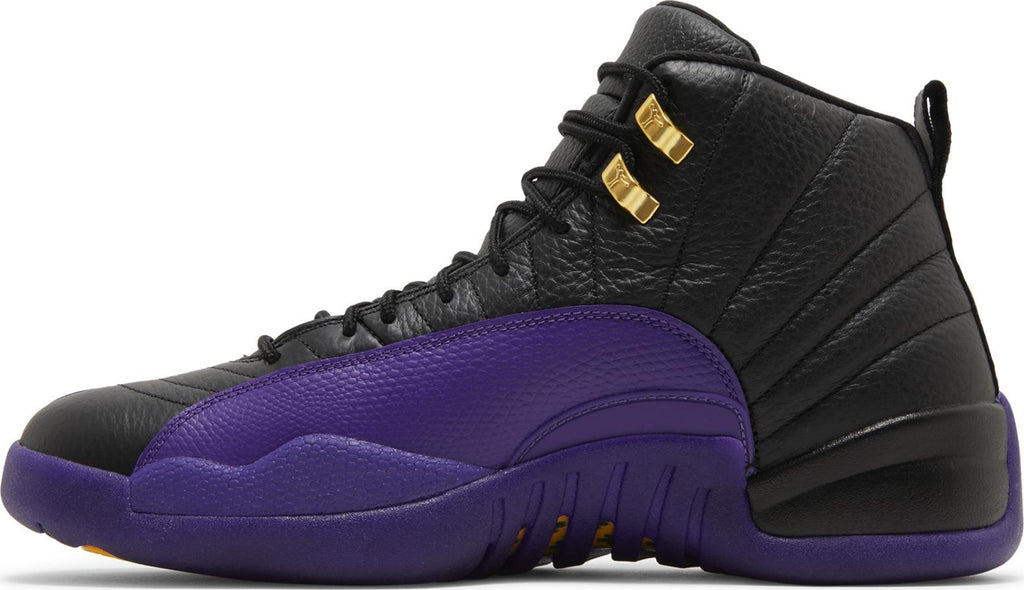 [CT8013-057] Mens Air Jordan Retro 12 'Field Purple'