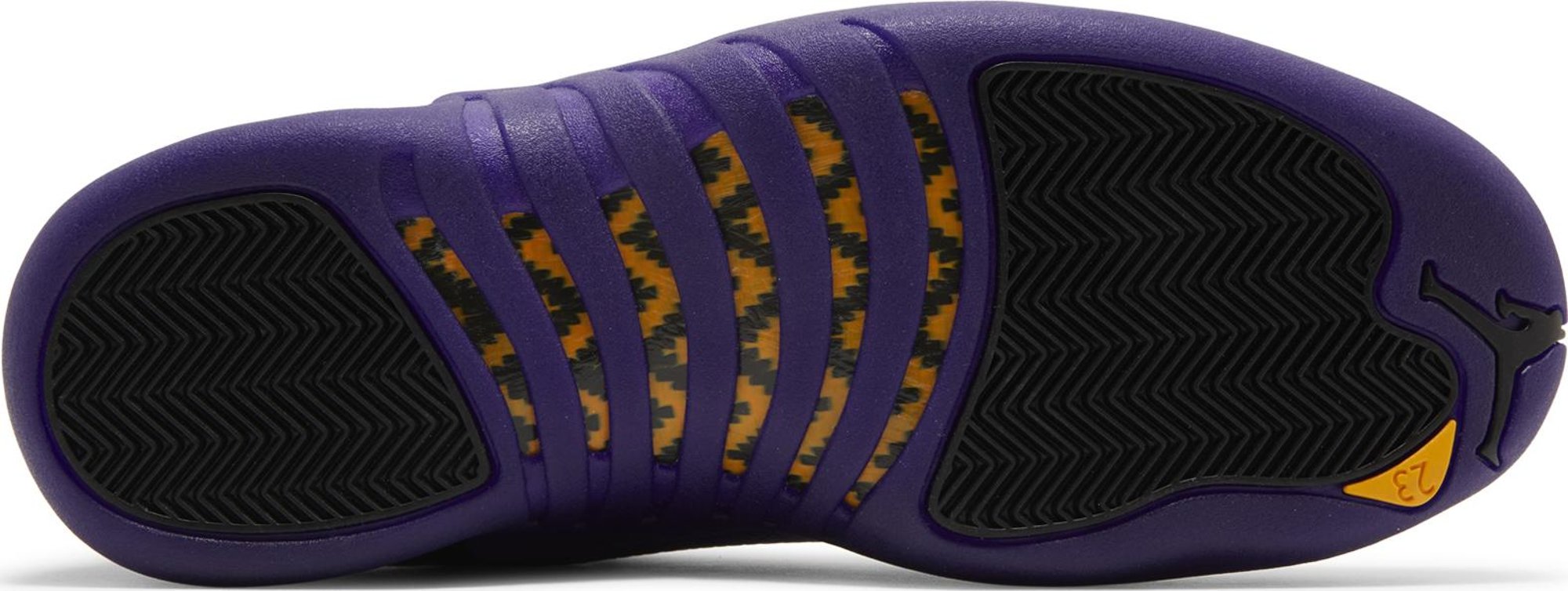 [CT8013-057] Mens Air Jordan Retro 12 'Field Purple'