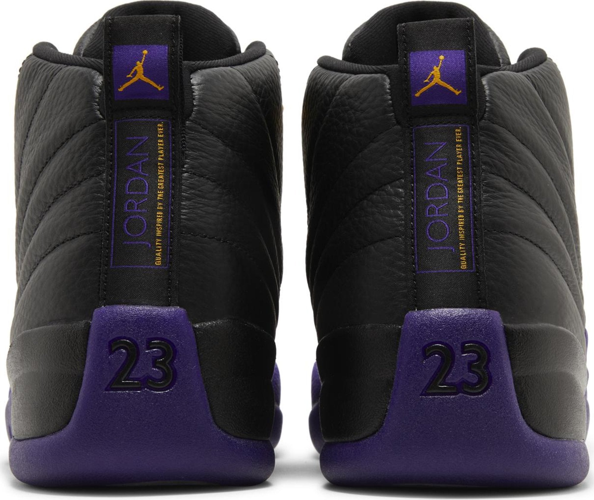 [CT8013-057] Mens Air Jordan Retro 12 'Field Purple'