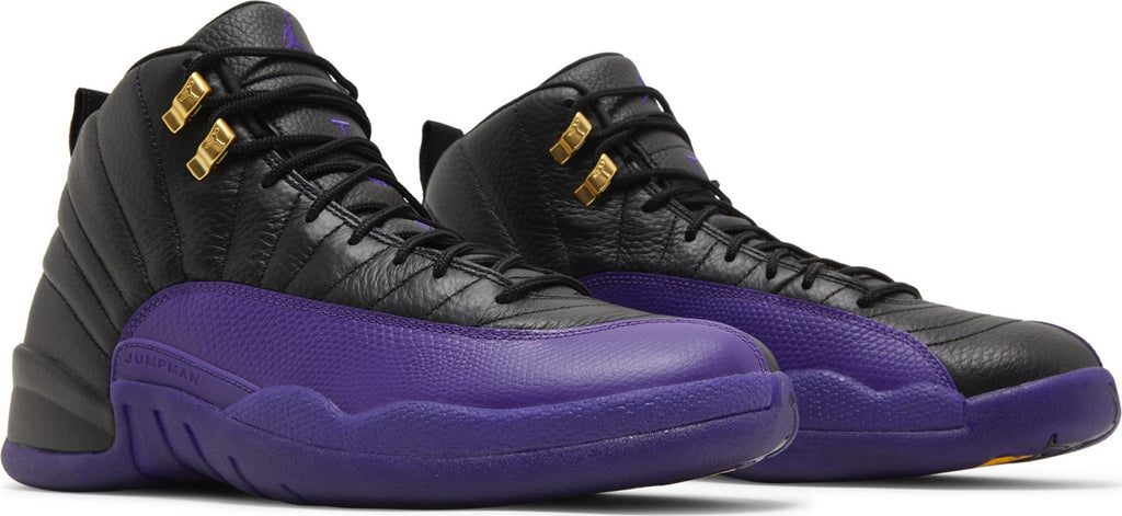 [CT8013-057] Mens Air Jordan Retro 12 'Field Purple'