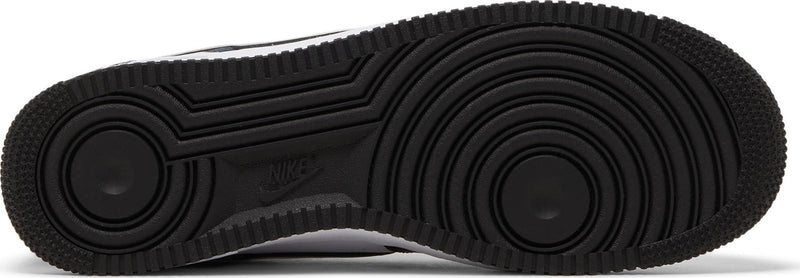 [DV0788-001] Mens Nike AIR FORCE 1 LOW '07 'WHITE SWOOSH PANDA'