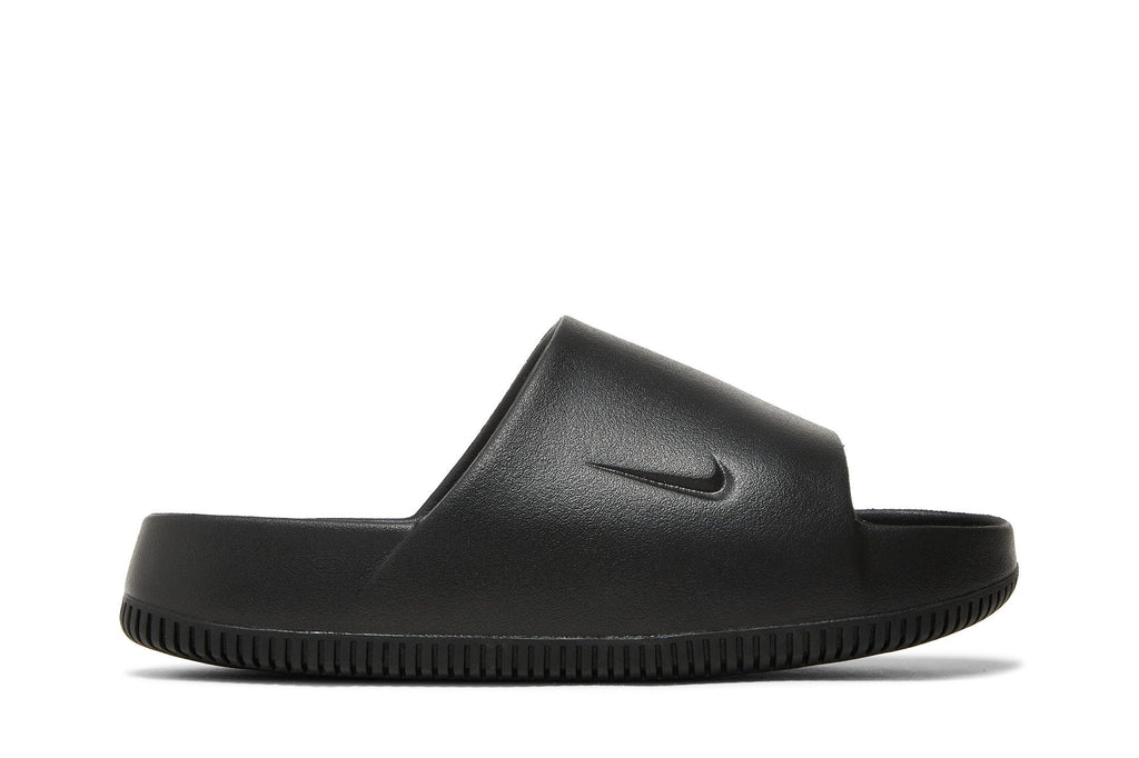 [DX4816-001] WOMENS NIKE CALM 'BLACK'