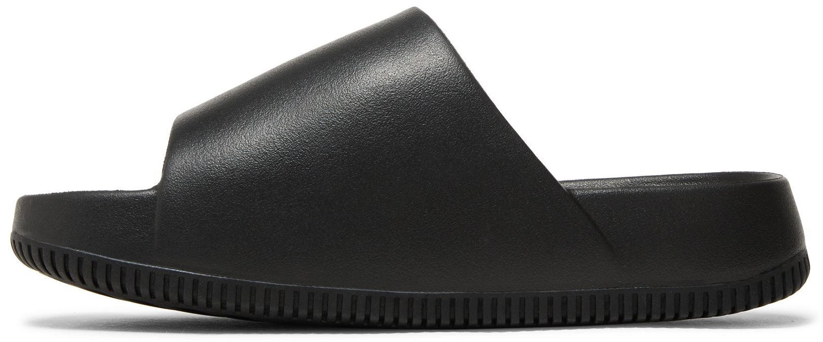 [DX4816-001] WOMENS NIKE CALM 'BLACK'