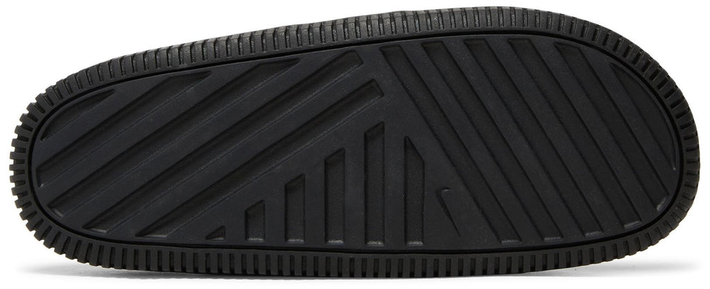 [DX4816-001] WOMENS NIKE CALM 'BLACK'
