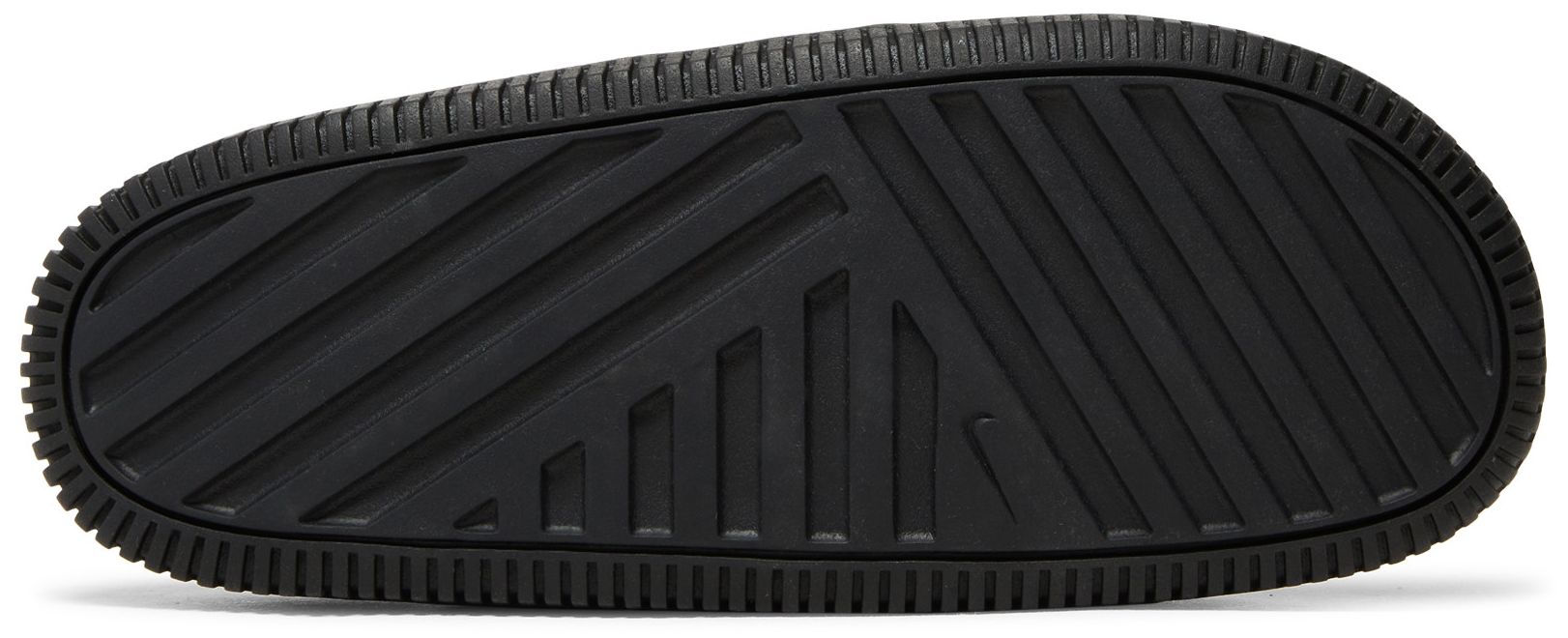[DX4816-001] WOMENS NIKE CALM 'BLACK'