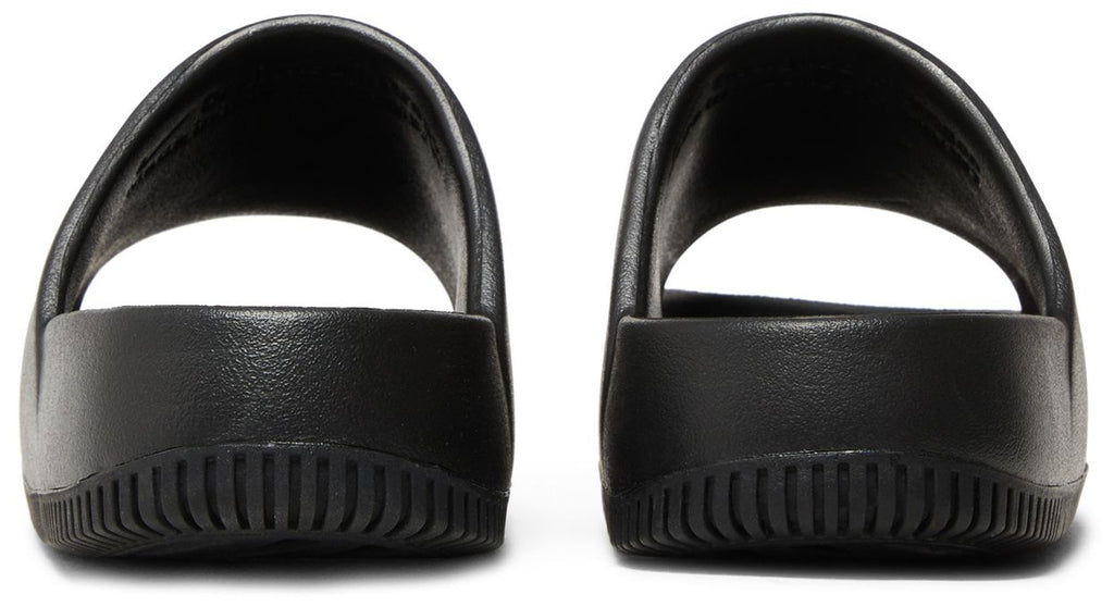 [DX4816-001] WOMENS NIKE CALM 'BLACK'