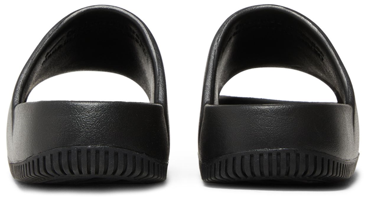 [DX4816-001] WOMENS NIKE CALM 'BLACK'