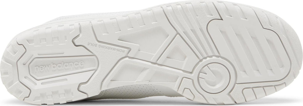 [BB550WWW] Mens New Balance 550 'TRIPLE WHITE'
