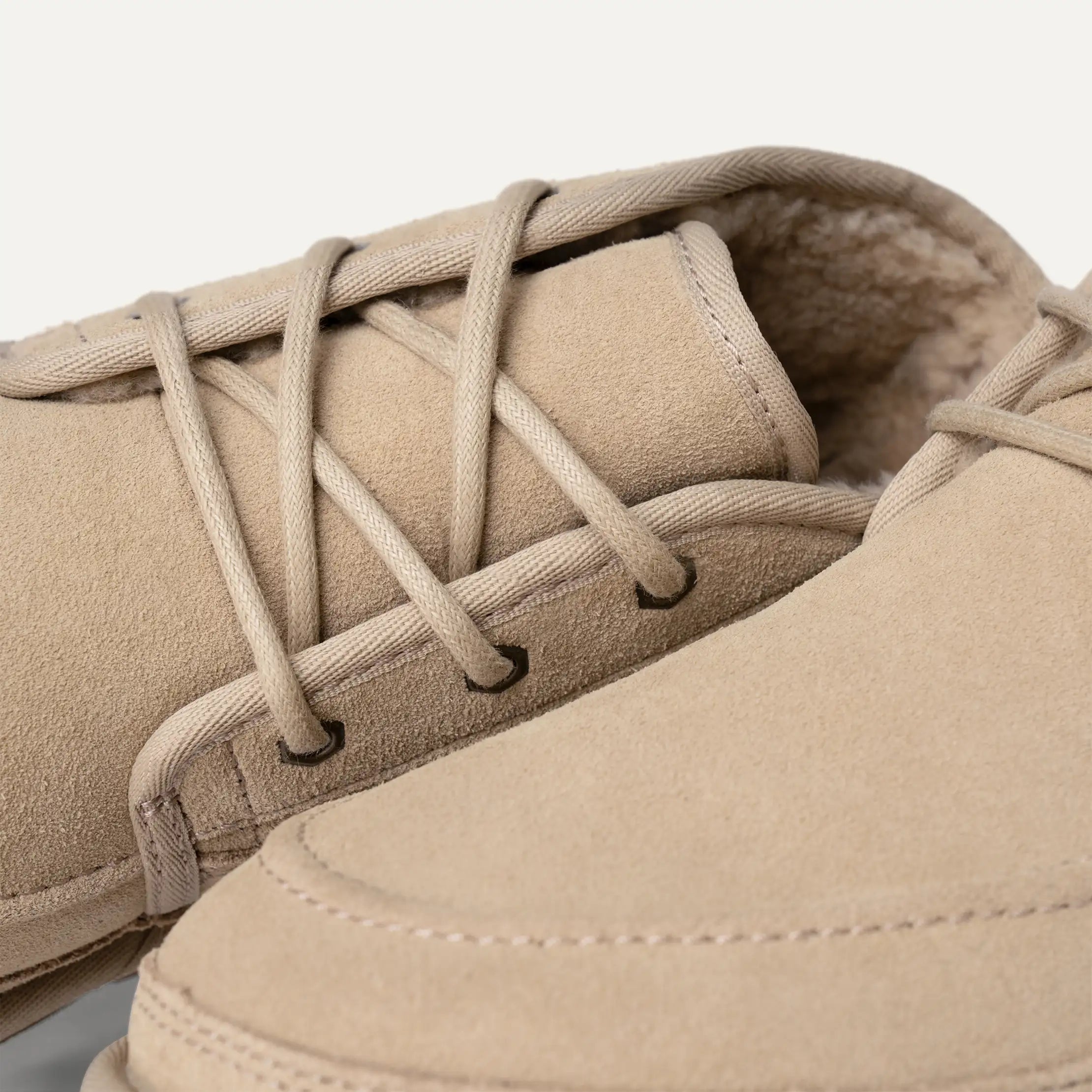 [1121645-MDSD] MENS UGG NEUMEL MOC BOOT 'MUSTARD SEED'