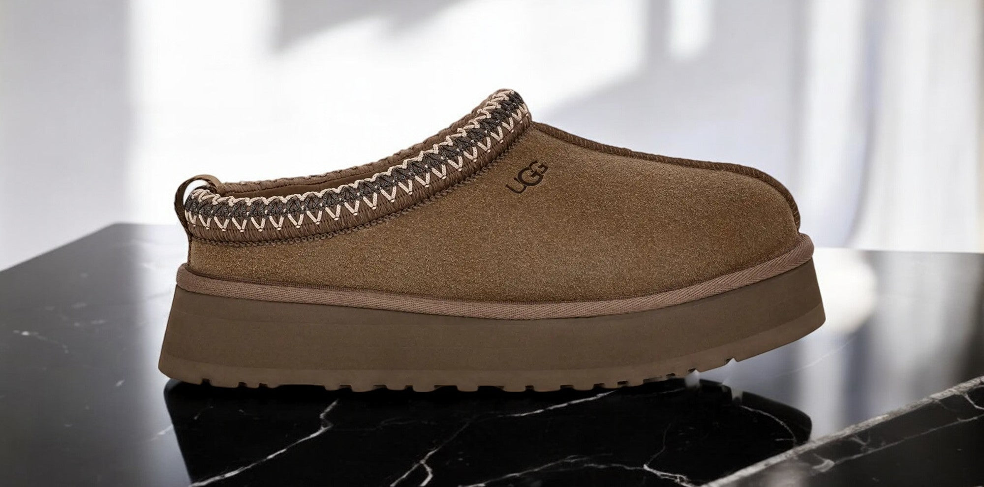 [1122553-HCK] Womens UGG TAZZ