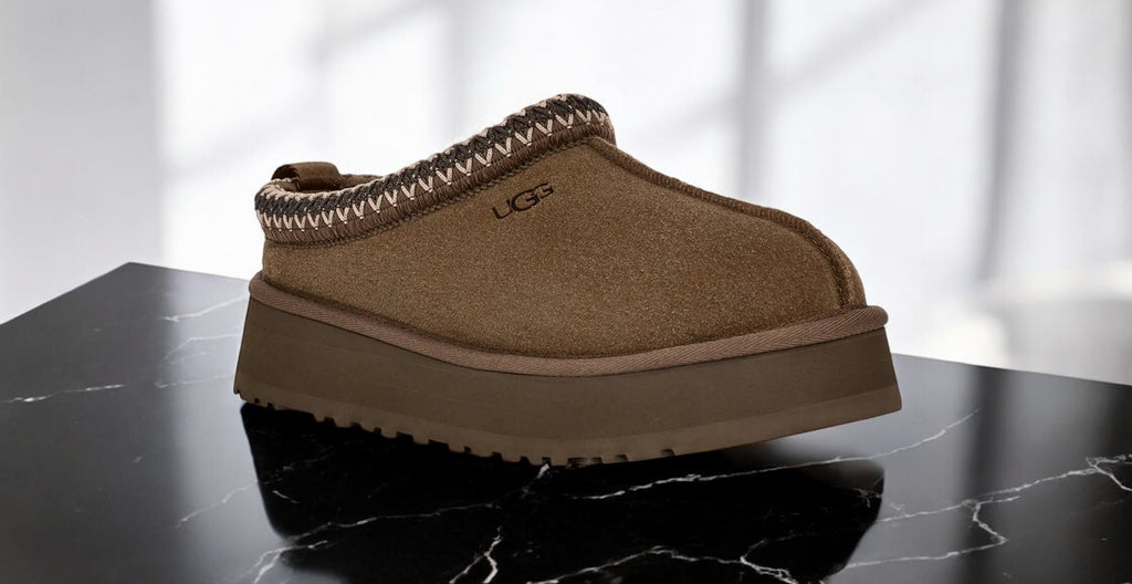 [1122553-HCK] Womens UGG TAZZ