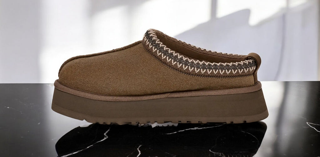 [1122553-HCK] Womens UGG TAZZ
